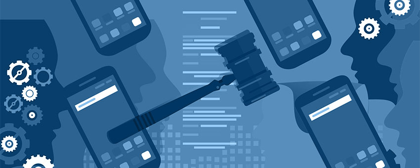 Legal Tech: Gefahr oder Chance für Verbraucher, Justiz und Rechtsstaat